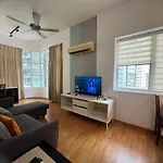 Parkview Service Apartment By Bonjour