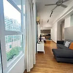 Parkview Service Apartment By Bonjour