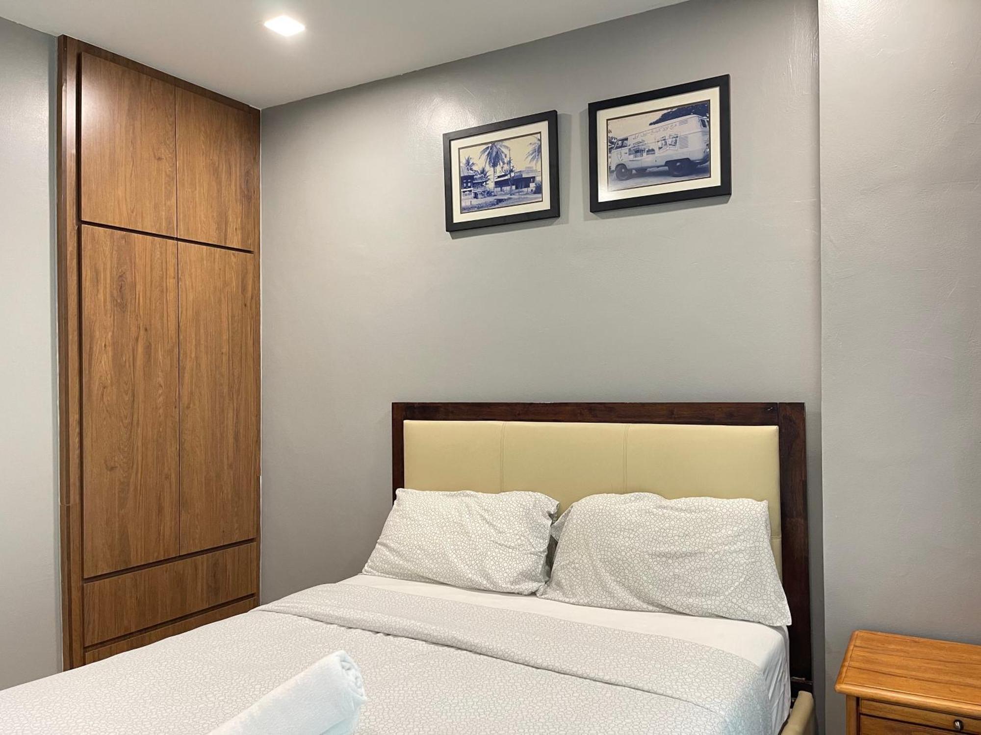 Parkview Service By Bonjour Kuala Lumpur