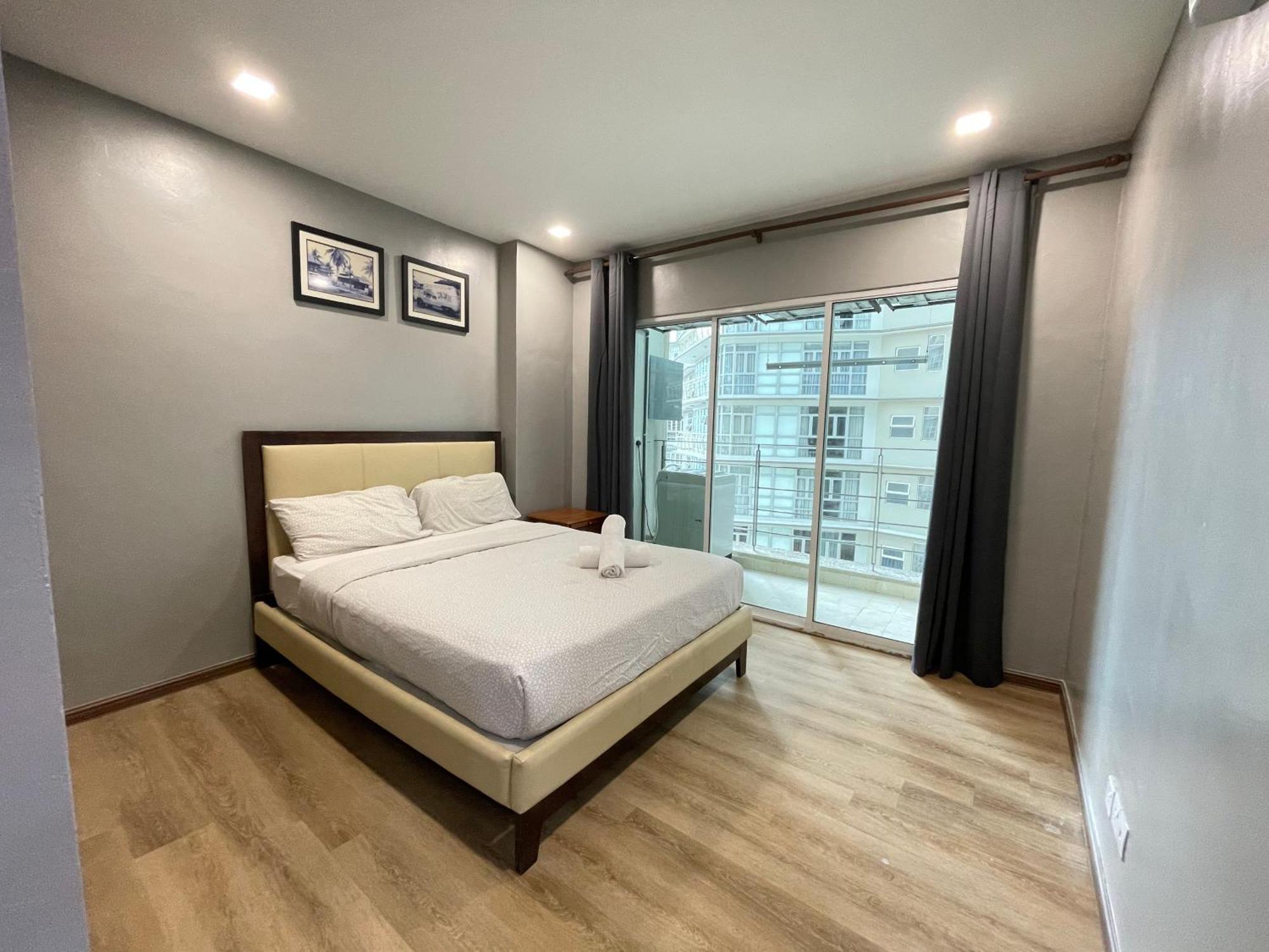 Pangsapuri Parkview Service By Bonjour