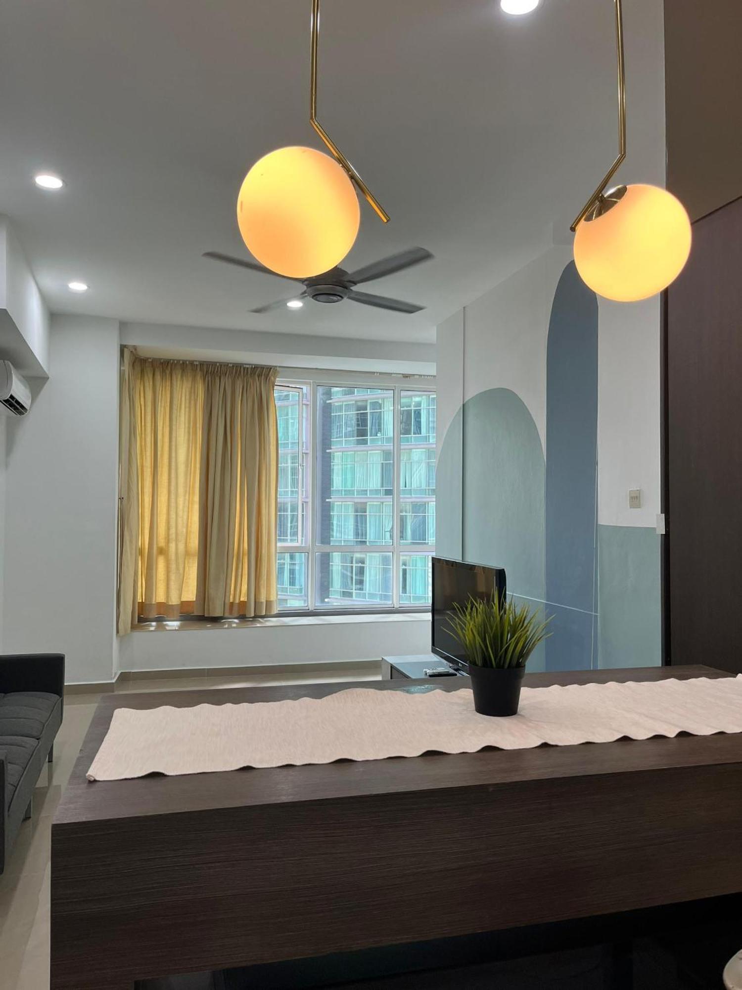 Parkview Service By Bonjour Kuala Lumpur