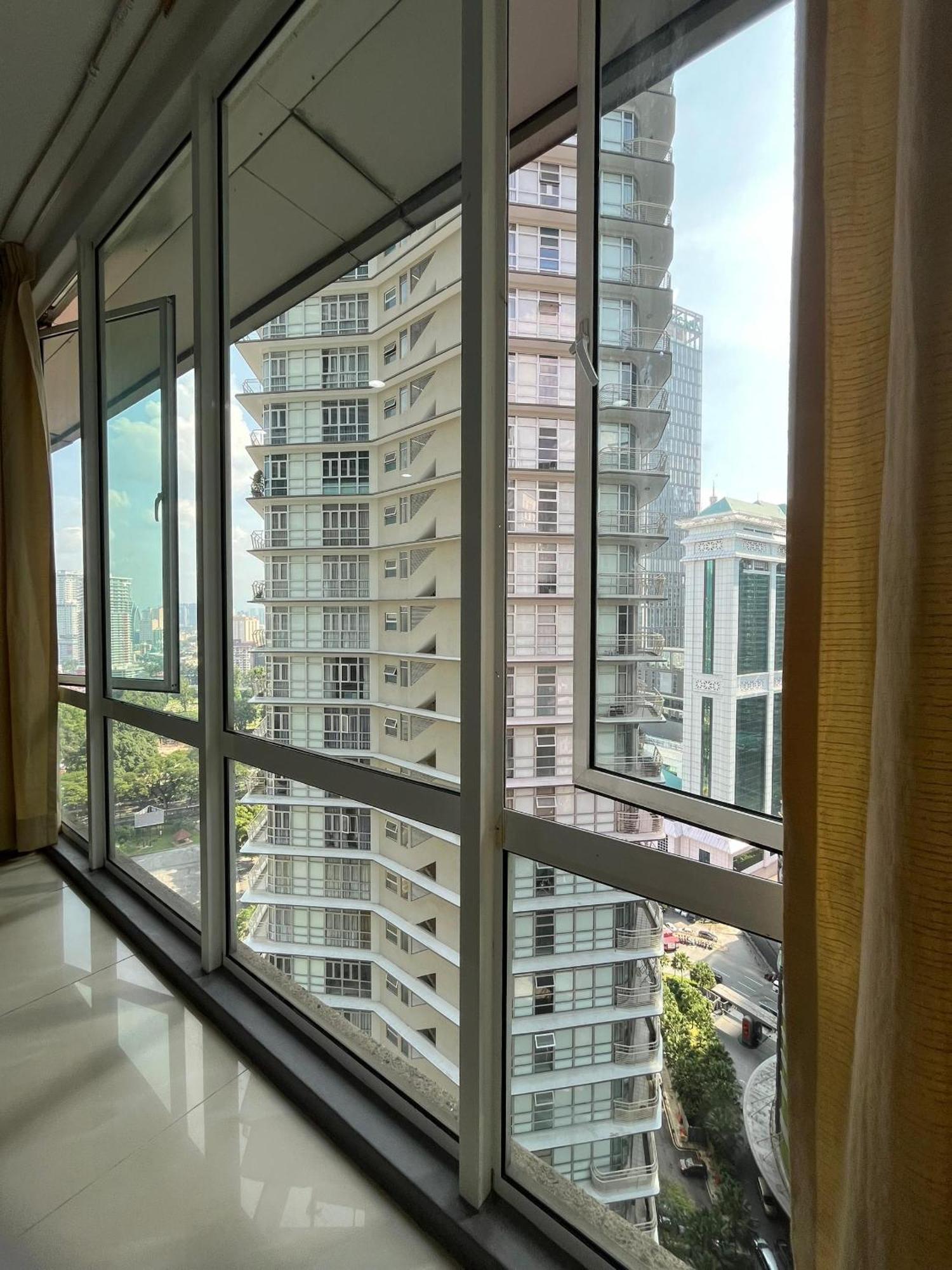 Parkview Service By Bonjour * Kuala Lumpur