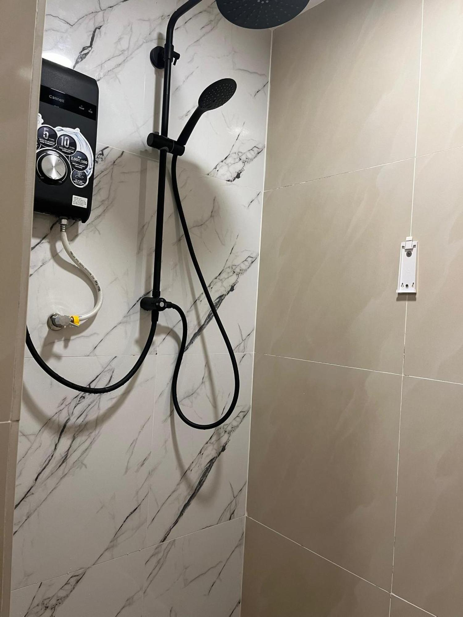 Pangsapuri Parkview Service By Bonjour Kuala Lumpur