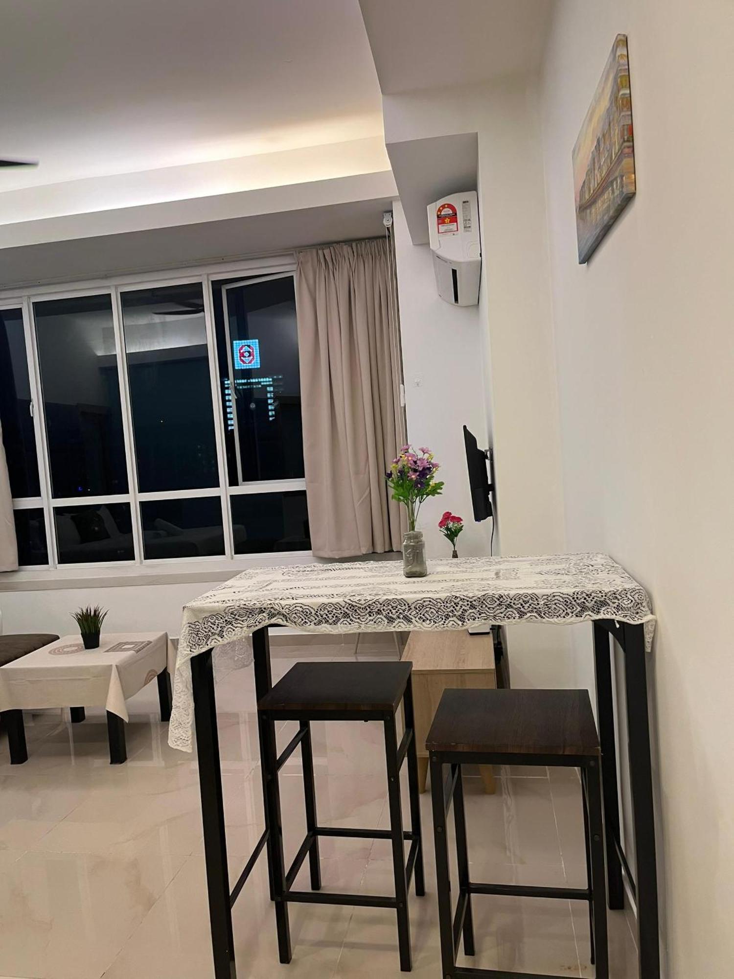 Parkview Service By Bonjour Kuala Lumpur