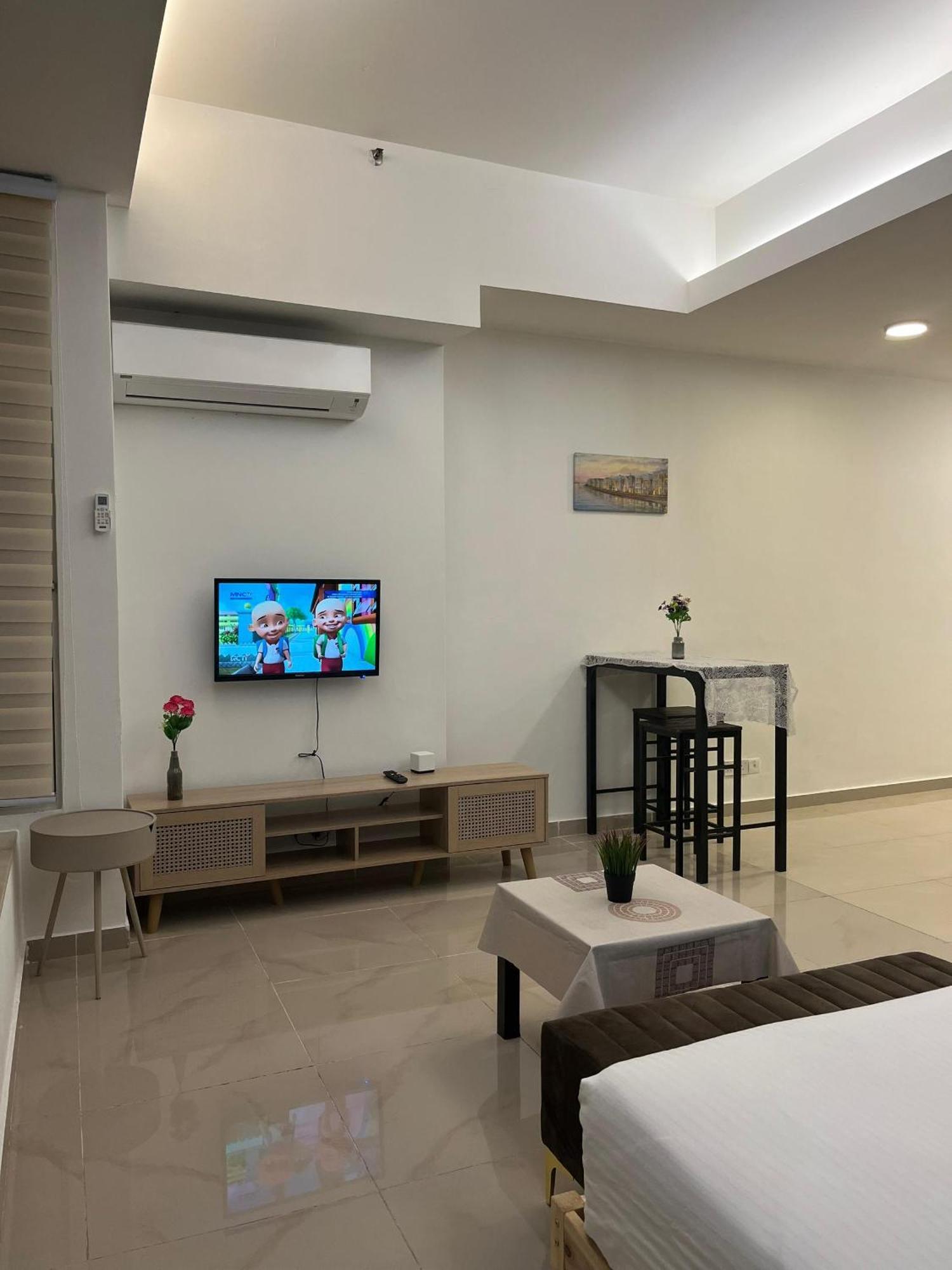 Pangsapuri Parkview Service By Bonjour Kuala Lumpur