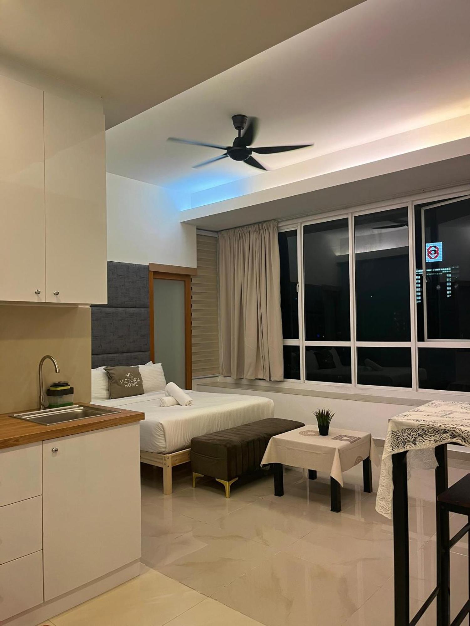 Parkview Service By Bonjour * Kuala Lumpur