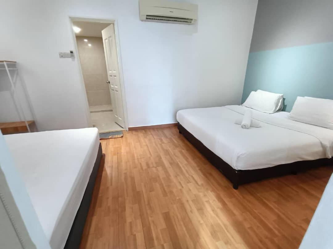Parkview Service By Bonjour * Kuala Lumpur