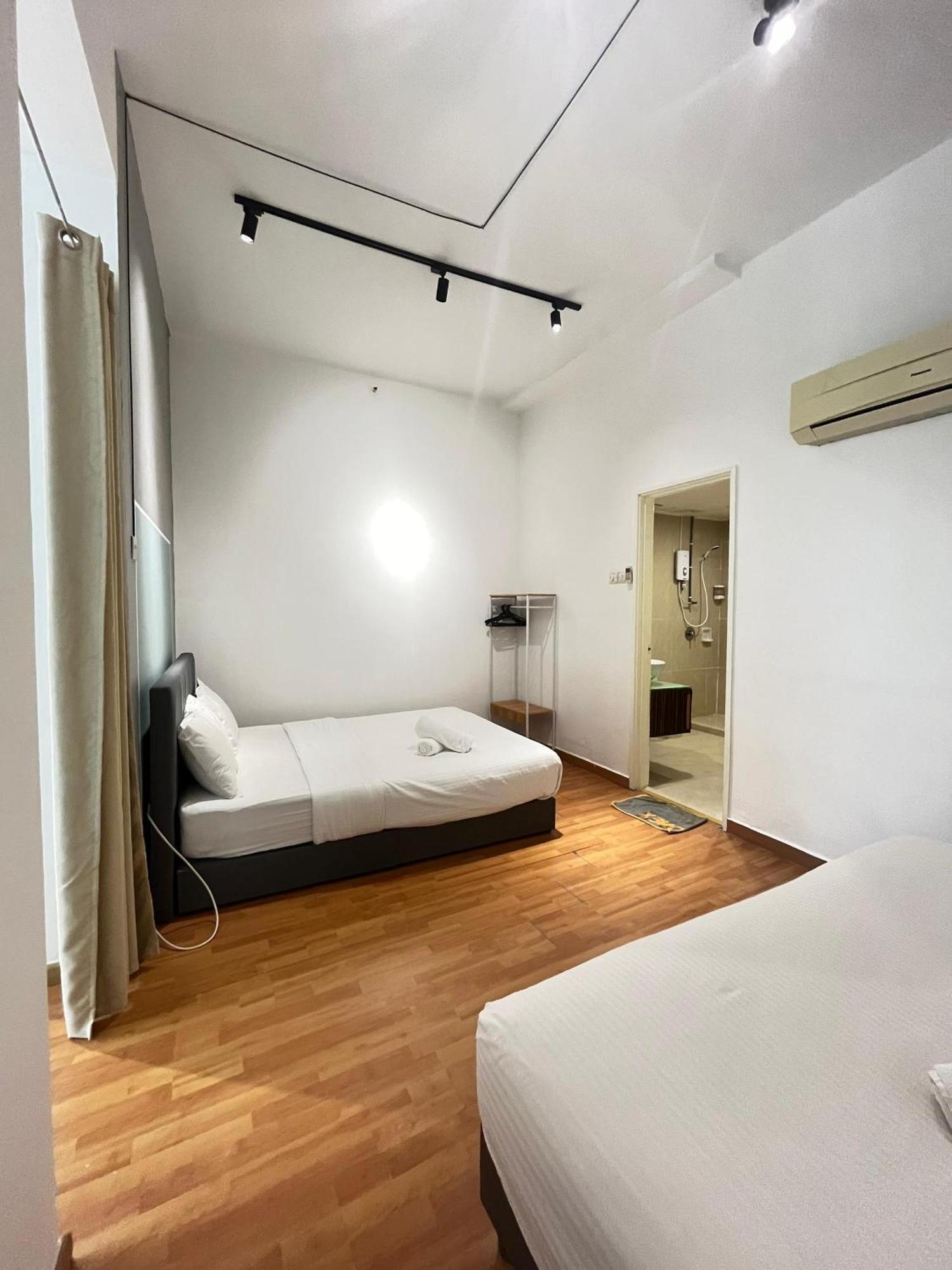 Parkview Service By Bonjour Kuala Lumpur