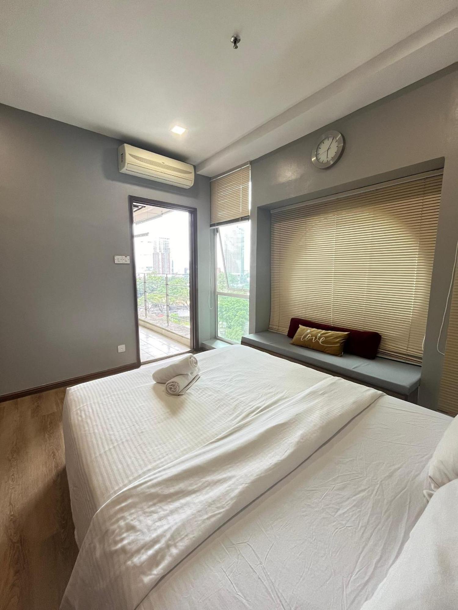 Pangsapuri Parkview Service By Bonjour *