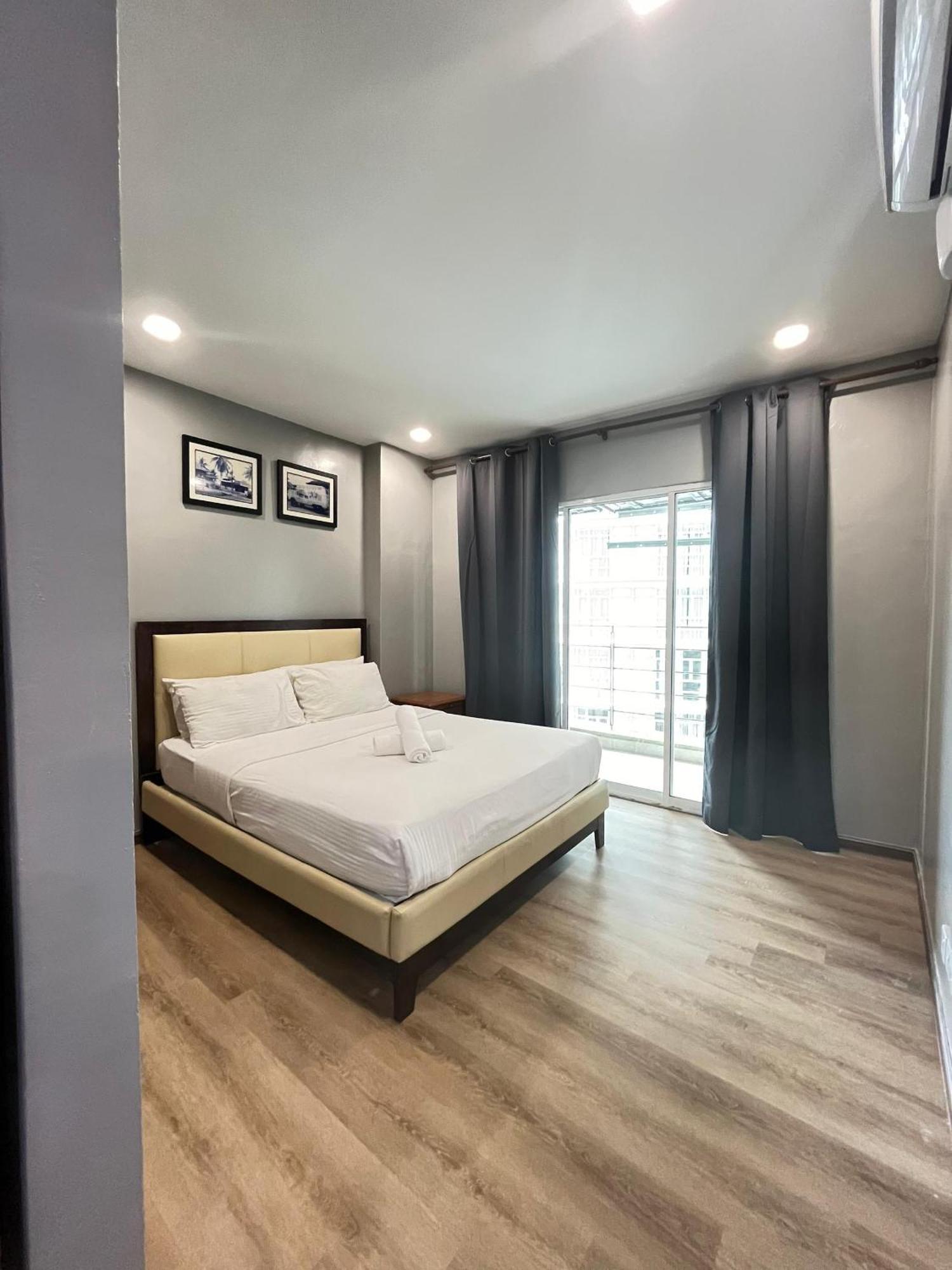 Parkview Service By Bonjour Pangsapuri Kuala Lumpur