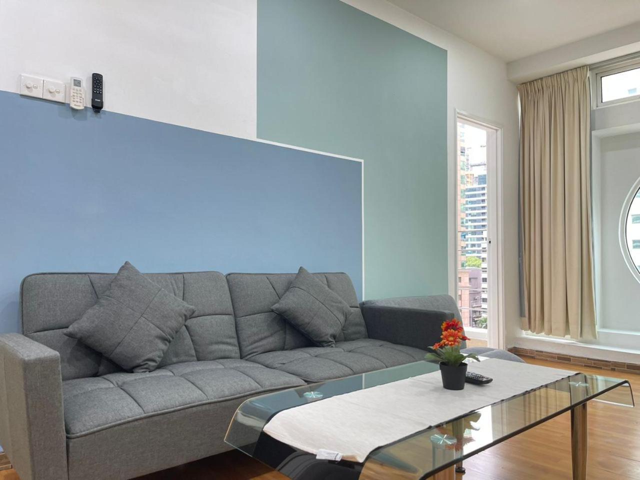 Parkview Service By Bonjour Apartment