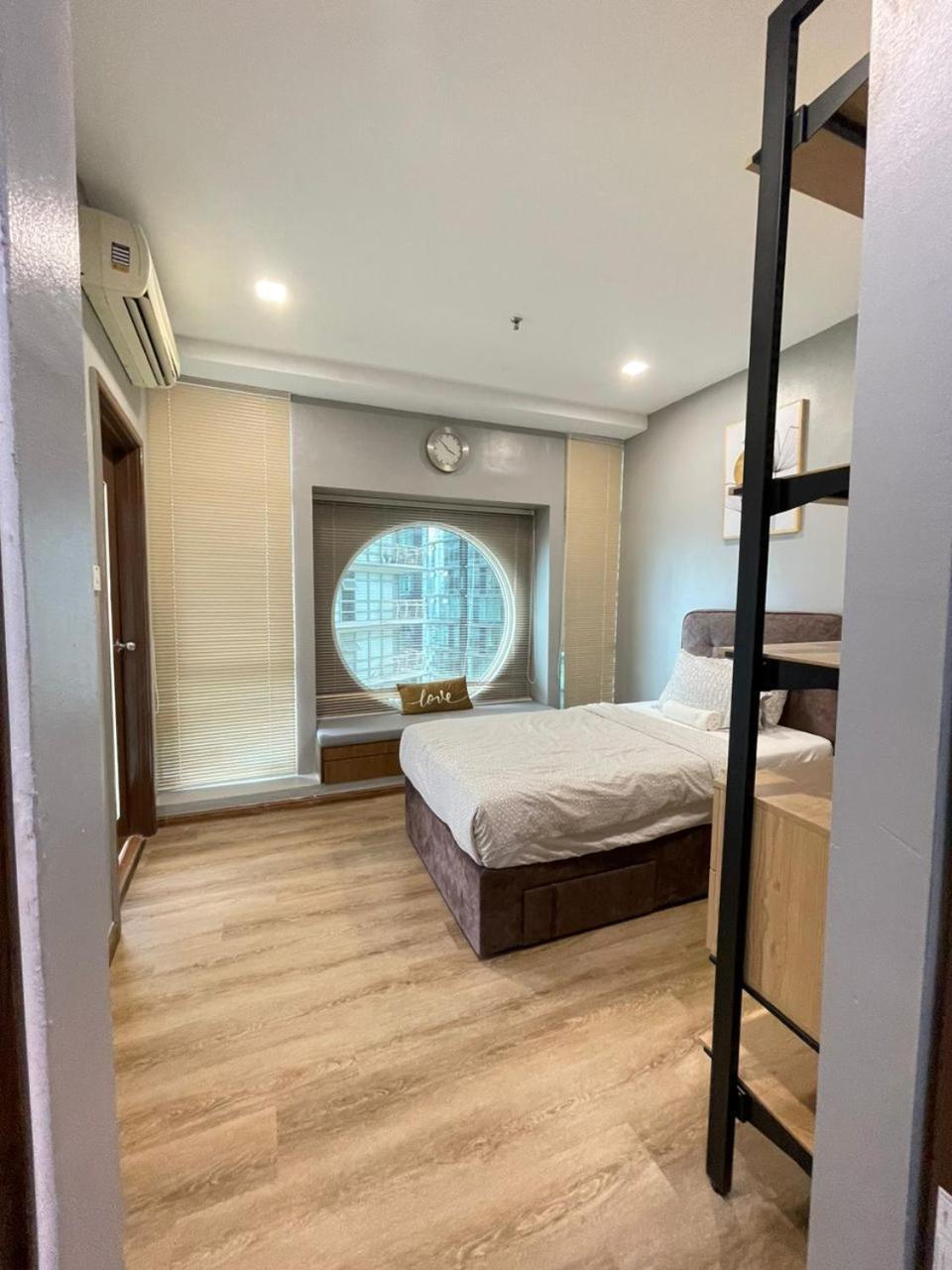 Parkview Service By Bonjour Apartment Kuala Lumpur