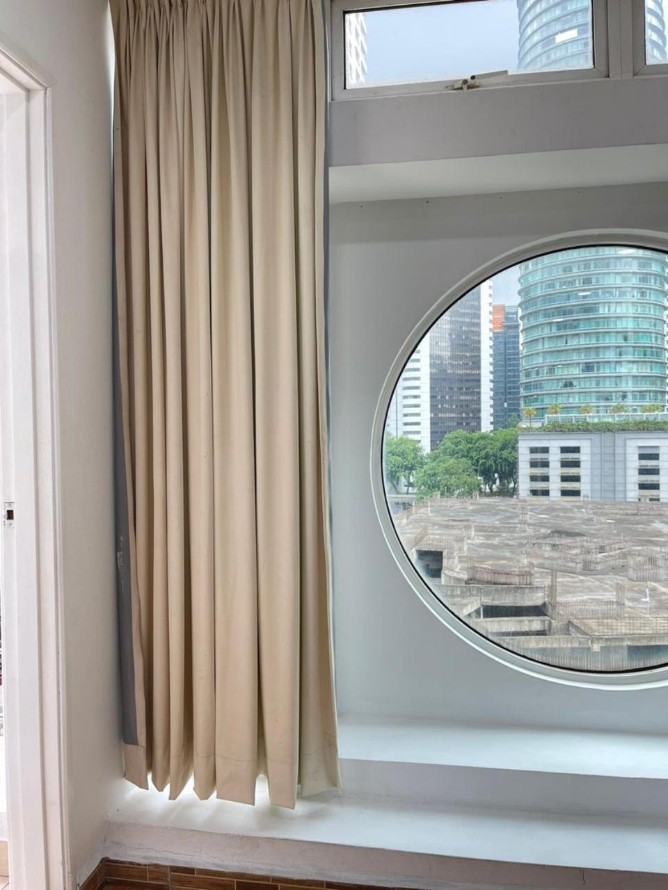 Parkview Service By Bonjour Apartment Kuala Lumpur