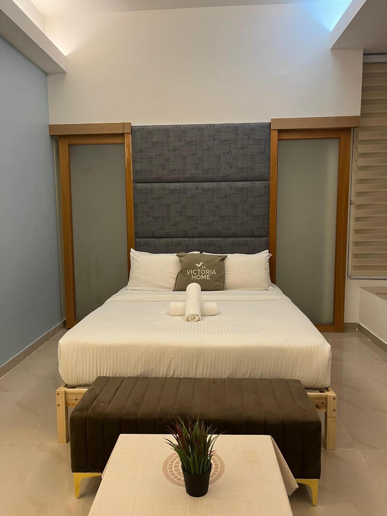 Parkview Service By Bonjour Apartment *